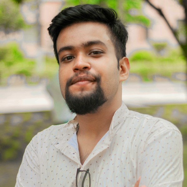 Koustav - English tutor - Kolkata