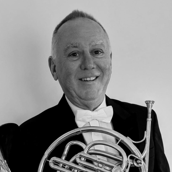 Huw - French horn tutor - London