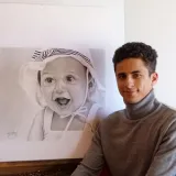 Junior Cezar - Prof desenho - Agualva-Cacém