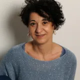 Francesca - Insegnante di italiano lingua straniera - Parma