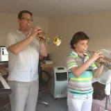 Ivan - Trumpet tutor - Headington