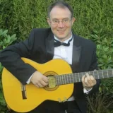 David - Acoustic guitar tutor - Congleton