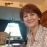Christine - English tutor - Worsley