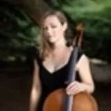 Helen - Cello tutor - London