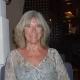 Phyllis - French tutor - Maidstone