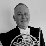 Huw - French horn tutor - London