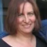 Sandra - Thesis tutor - Cheltenham