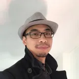 Andy - Chinese tutor - London