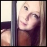 Jennifer - Violin tutor - Deal