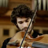 Matyas - Violin tutor - Northolt