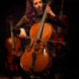 Hetti - Cello tutor - Sheldon