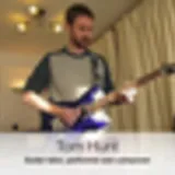 Tom - Guitar tutor - Aldenham