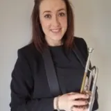 Laura - Trumpet tutor - Didsbury