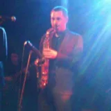 Pep - Profe de saxofón - Mataró