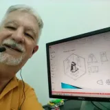 Wladimir - Professor de engenharias - Guarulhos