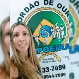 Carla - Professor de capoeira - Campinas