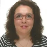 Elisa María - Profe de ciencias naturales - Puente de Domingo Flórez