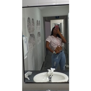 Stefany - Profe de hablar en público - Medellín