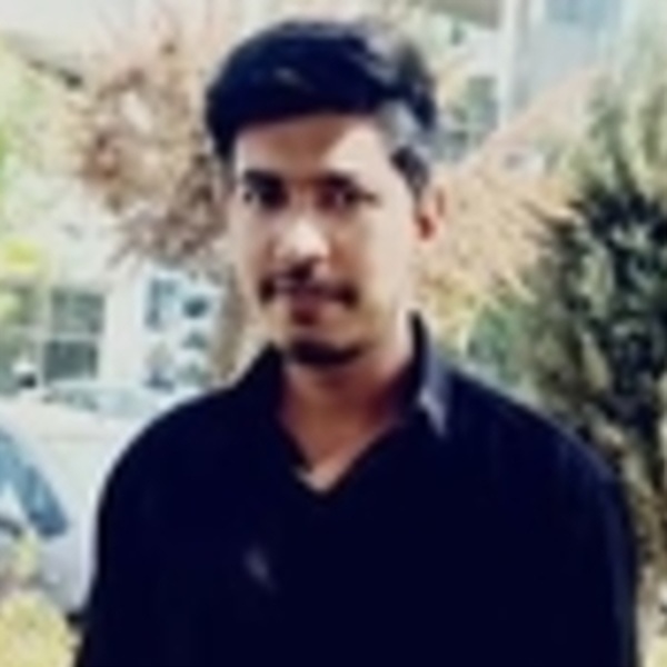 Bilal - Maths teacher - Bhopal