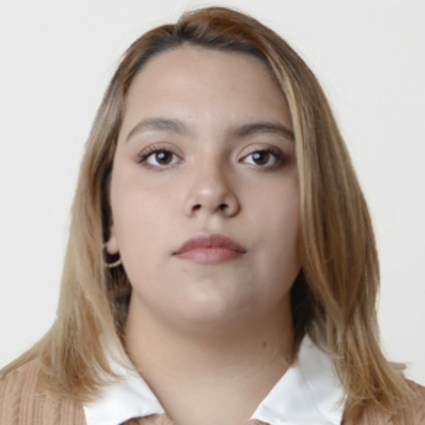 Natalie - profesor de español para extranjeros - Heroica Puebla de Zaragoza