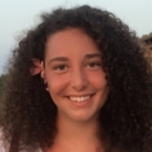 Emma - Prof d'allemand - Lutterbach