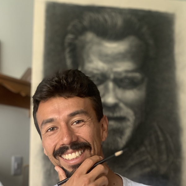 David Felipe - Prof relajación - Bogotá