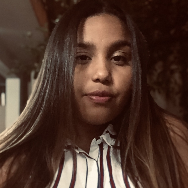 Beatriz - Prof de explicações - Vila Mariana