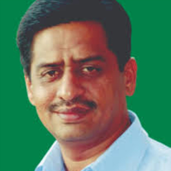Prasannakumar - Engineering teacher - Bengaluru