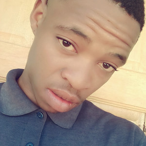 Alfred - Art and design tutor - Setabeng