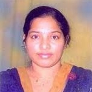 M santhiya - Maths tutor - Anukur