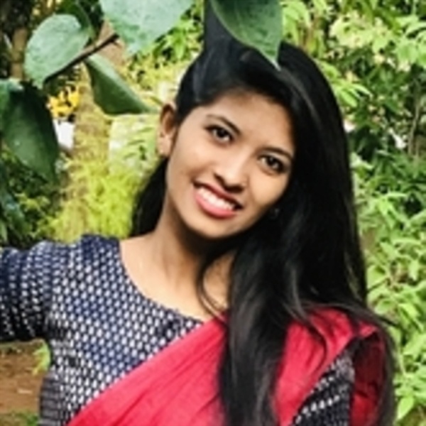 Priyanka - Art And Design teacher - Bengaluru