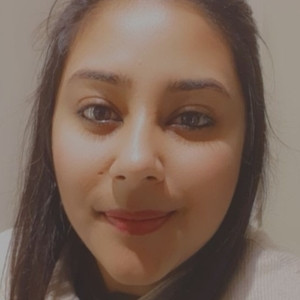 Richa - English tutor - Gurugram