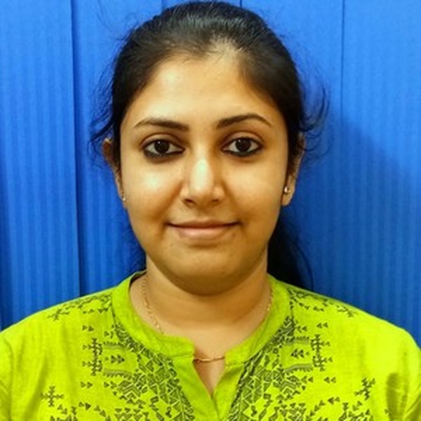 Anindita - Professional Coaching tutor - Kolkata