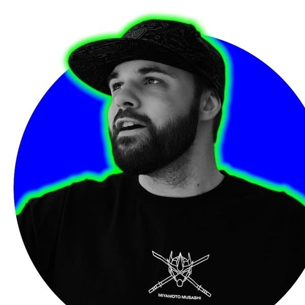 Adrien - Prof de mix - dj - Wasquehal