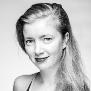 Caroline - Lehrkraft für Englisch - Berlin