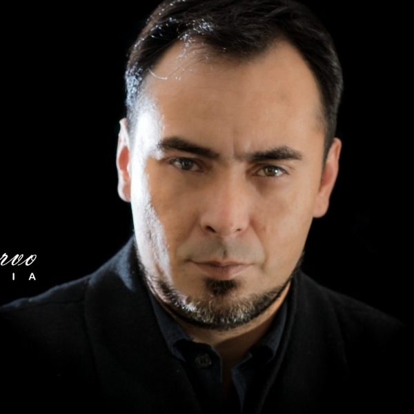 Andres David - Profe de fotografía - San Isidro