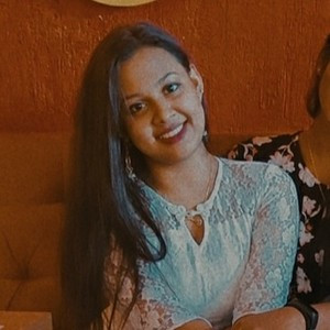 Mona - English tutor - Kochi
