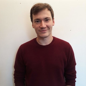 Michel - Prof de français - Paris