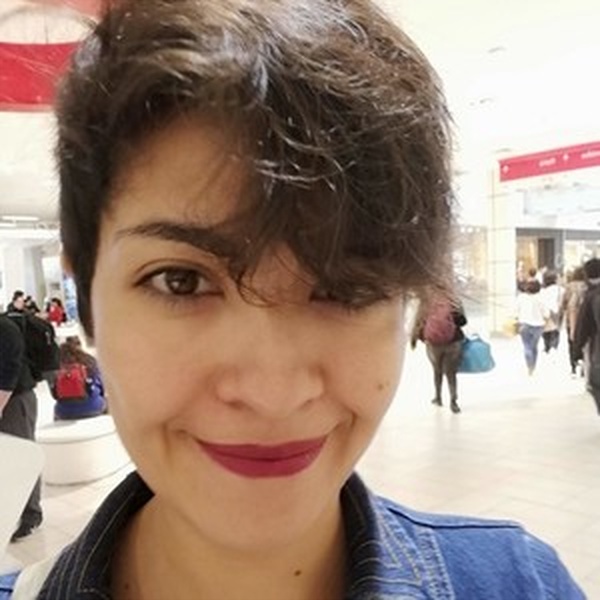 Gabriela - Profesor de biología - Providencia