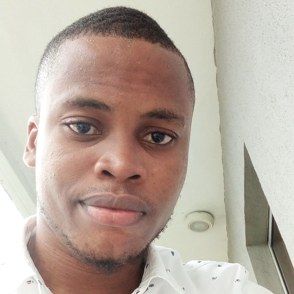 Anidi - Maths tutor - Lagos