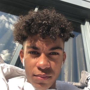 Loïc - Prof d'handball - Vitry-sur-Seine