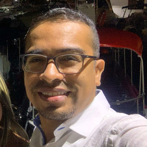 Carlos José - profesor de matemáticas - Cartagena