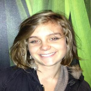 Juliette - Prof de maths - Écully