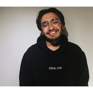Diego - Profe de fotografía - Bogotá