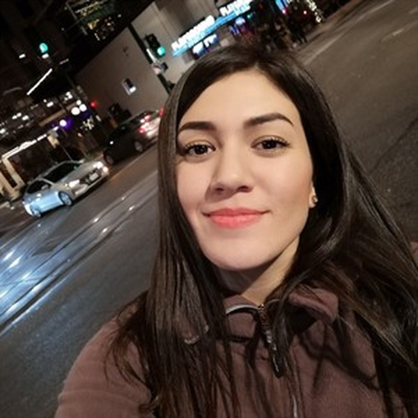 Diana Carolina - tutor académico - Hermosillo