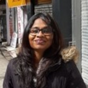 Neomie - Musical theater tutor - Coimbatore