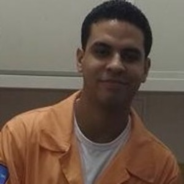 Igor - personal trainer - Rio de Janeiro
