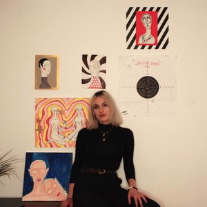 Antonina - nauczyciela gry na skrzypcach - Warszawa