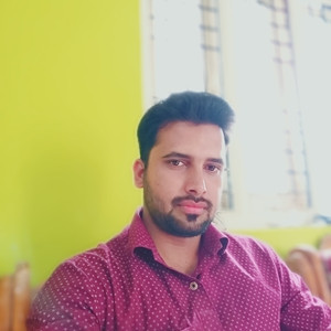 SADDAMHUSAIN - Math tutor - Vijayapura