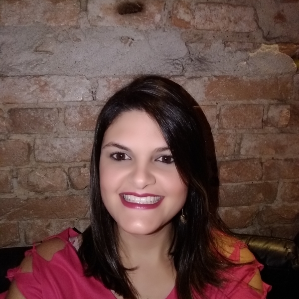 Bianca - Prof de coaching de busca de empregos - Jardim Araguaia